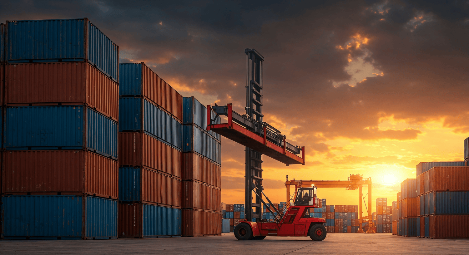 Why Importers Are Switching From Asia to Turkey in 2025