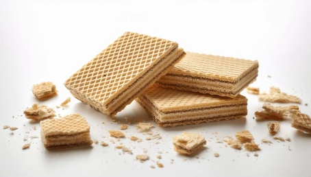 Biscuits & Wafers