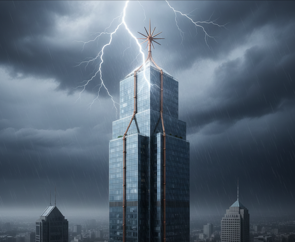 Lightning Protection Systems