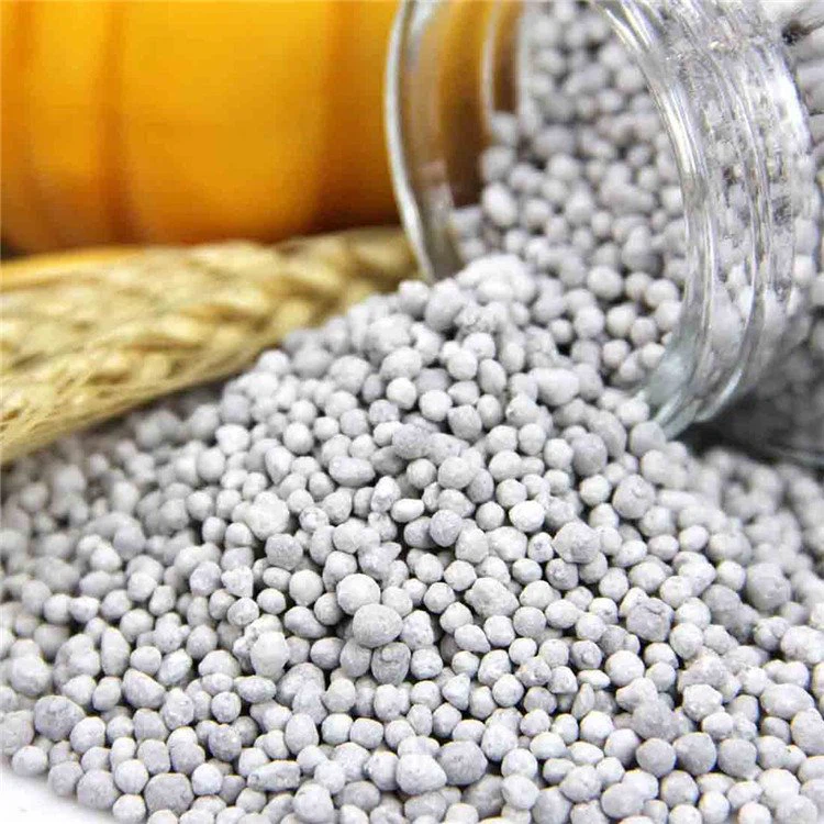 NPK Compound Fertilizers