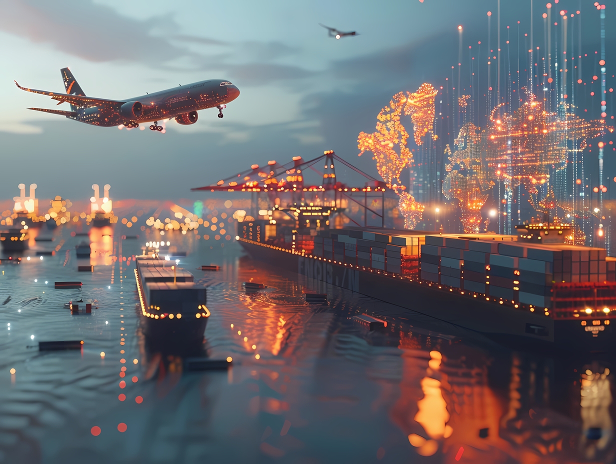 Export Operations Management