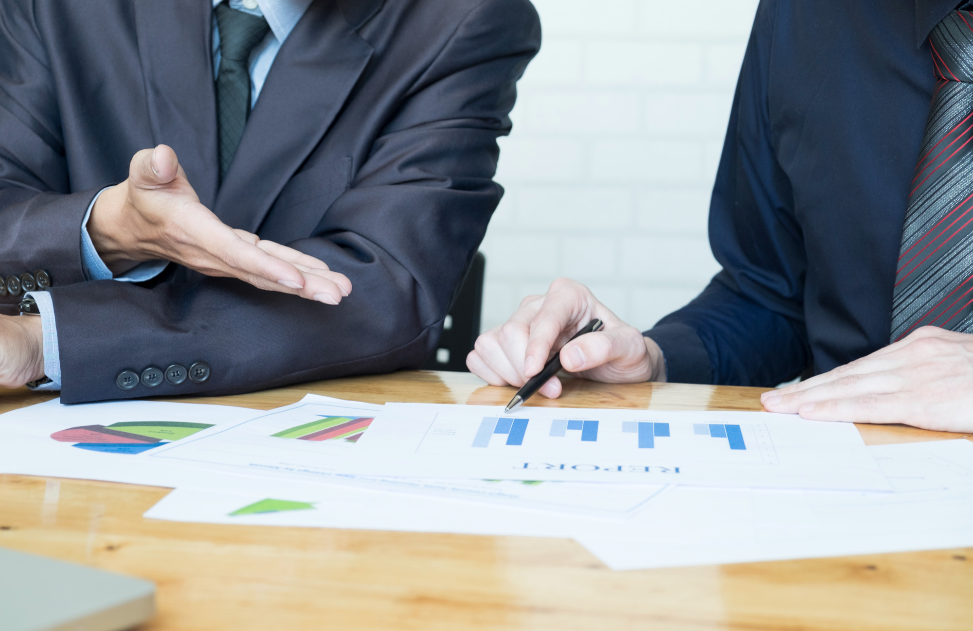 Price Negotiation Management