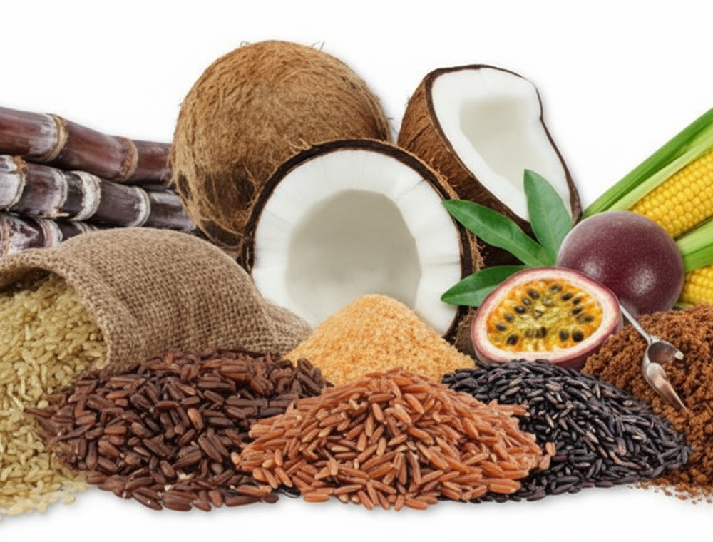 Agricultural Products